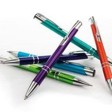 Печать на ручках - Центр Полиграфических услуг YodaPrint