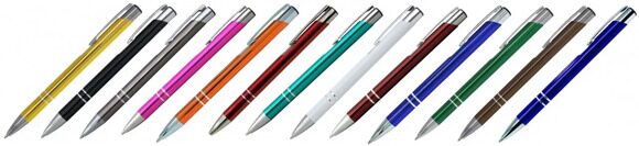 Печать на ручках - Центр Полиграфических услуг YodaPrint