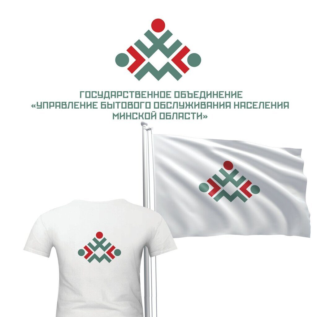 Разработка логотипа под заказ - Центр Полиграфических Услуг «YODAPrint»